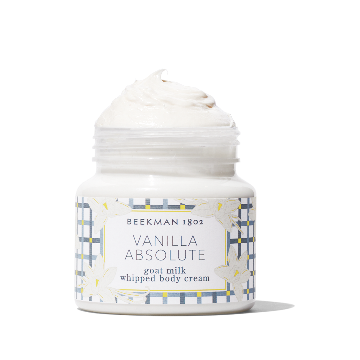 Vanilla Absolute Whipped Body Cream 8 Oz.