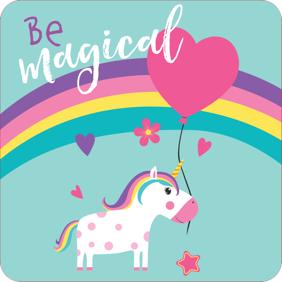 Lunch Box Notes for Kids (Set of 60 Cards)