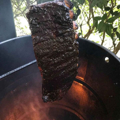 Original BBQ Sauce: A Classic Crowd-Pleaser for Every Shelf