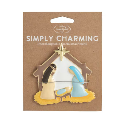 Simply Charming Plate Charms