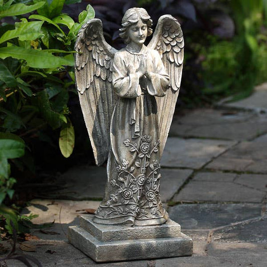 Angel, Praying  Item