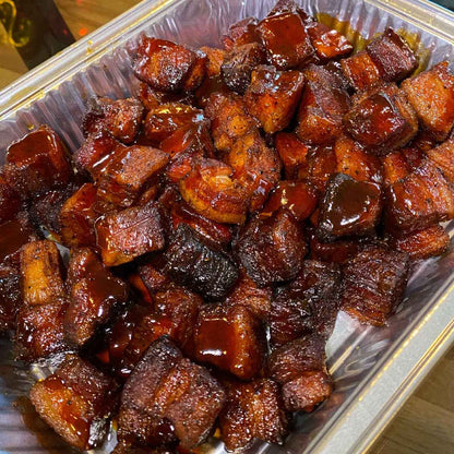 Bacon Bourbon BBQ Sauce: Rich, Bold Flavor That Moves Units