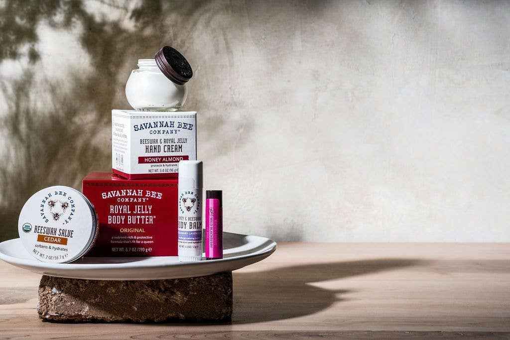 Royal Jelly Body Butter - Original Mini
