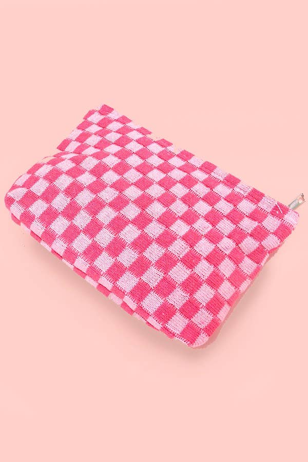 BOLSA DE VIAJE PARA COSMÉTICOS Y MAQUILLAJE