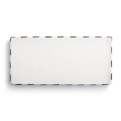 Red Heart Butter Dish