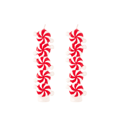 Mini Taper Candle Set of 2