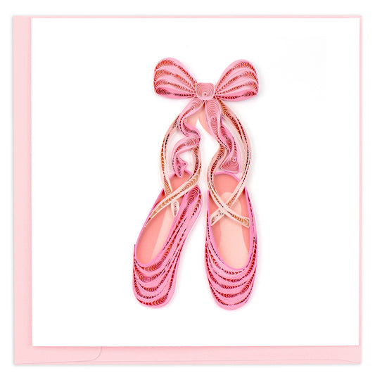 Ballet Slippers