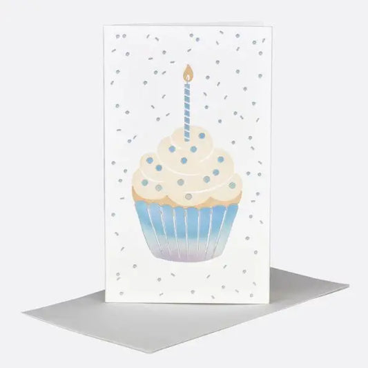 Cloud Cupcake - 10 Mini Notes