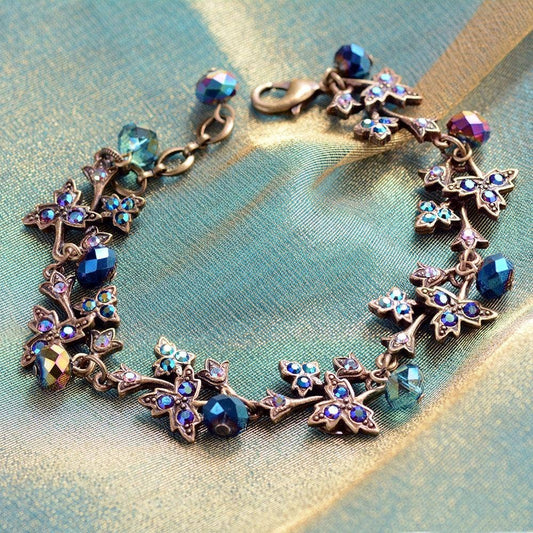 Autumn Vine Bracelet BR1046