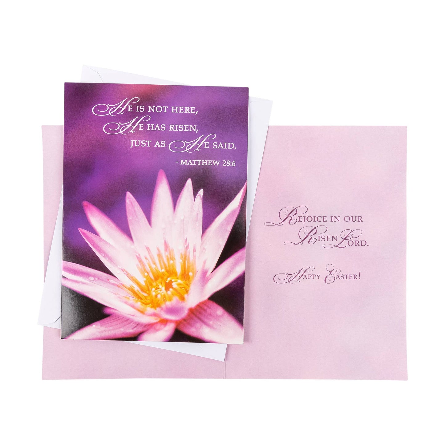 Divinity Boutique - Boxed Cards: Easter, Spring Flowers