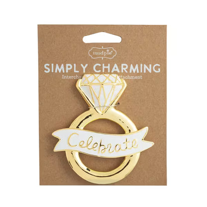 Simply Charming Plate Charms