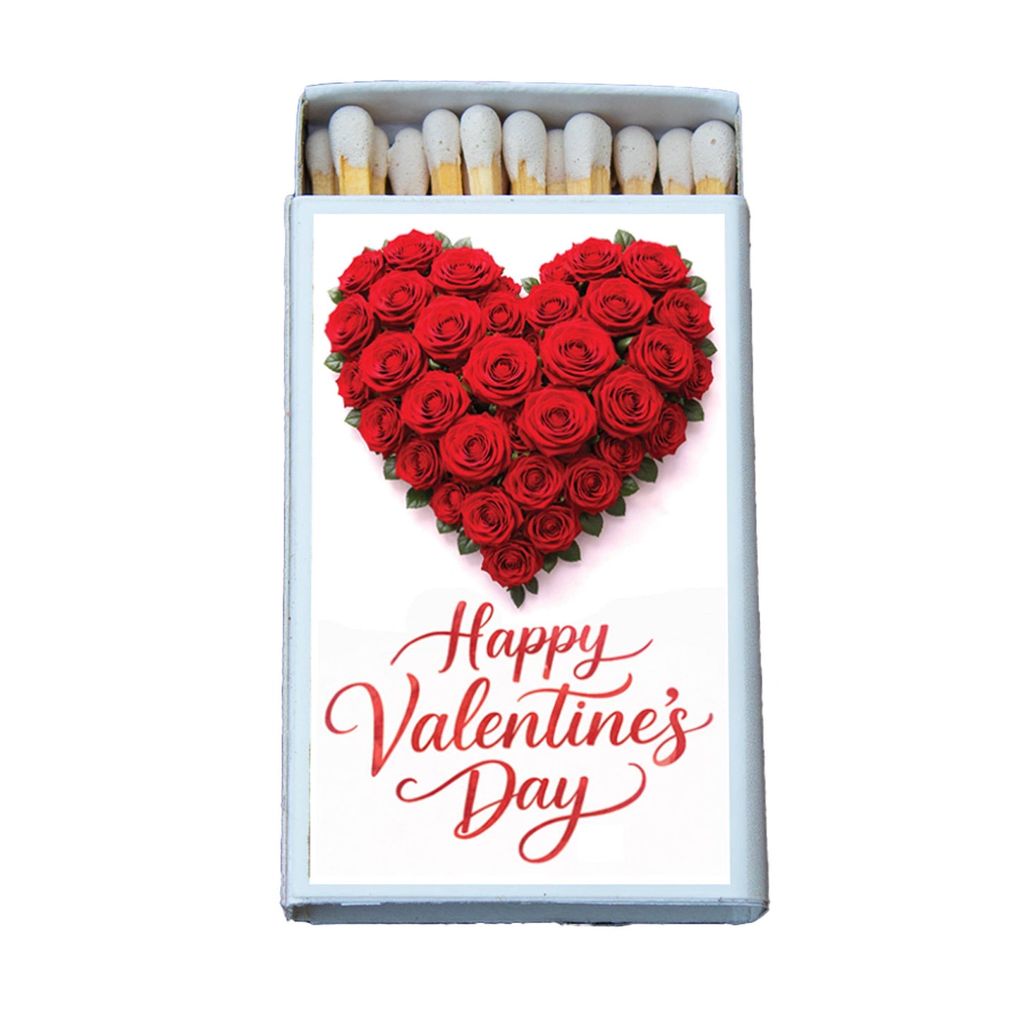 Valentine's Day Matches