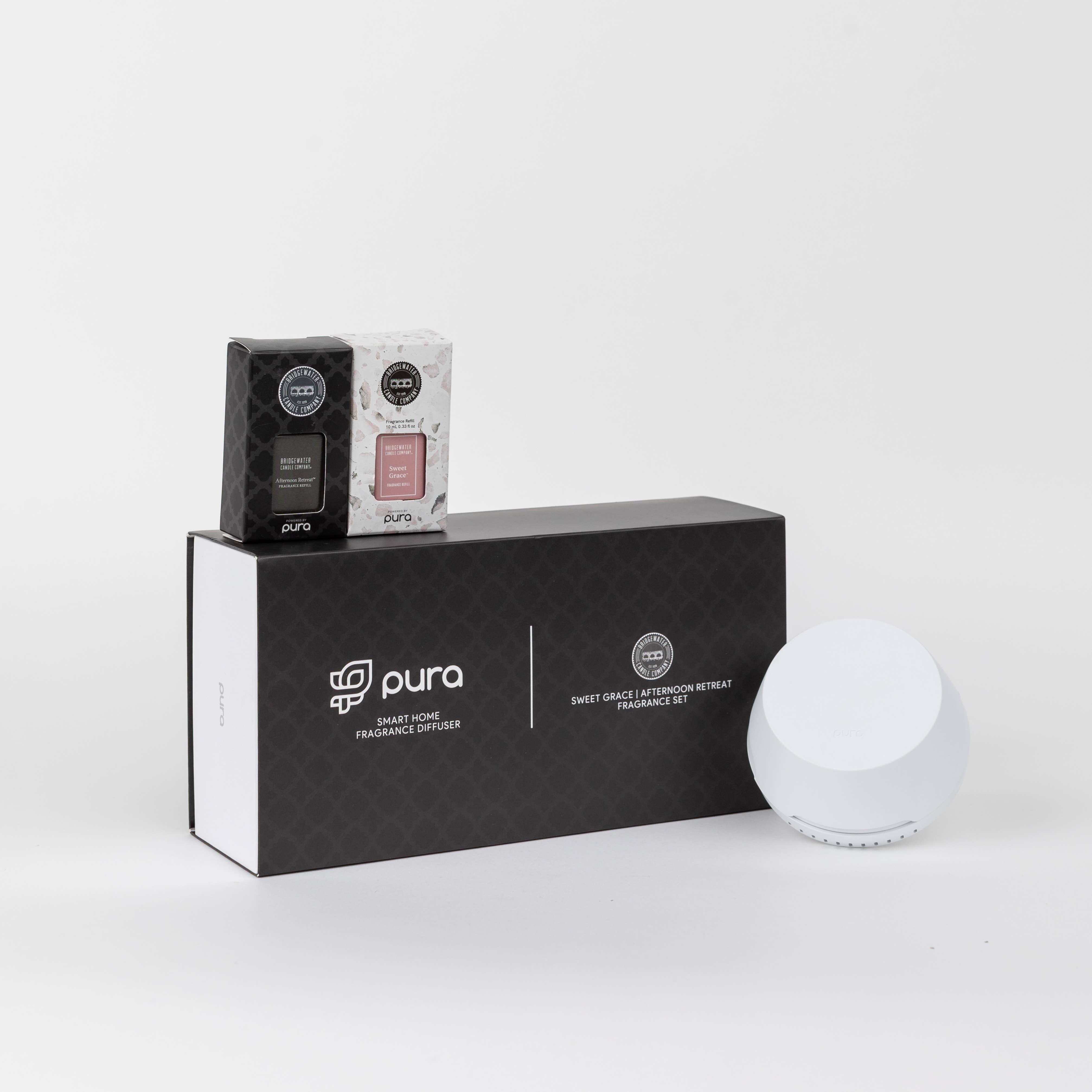 Bridgewater Pura Smart Home Diffuser - Thumbnail 2