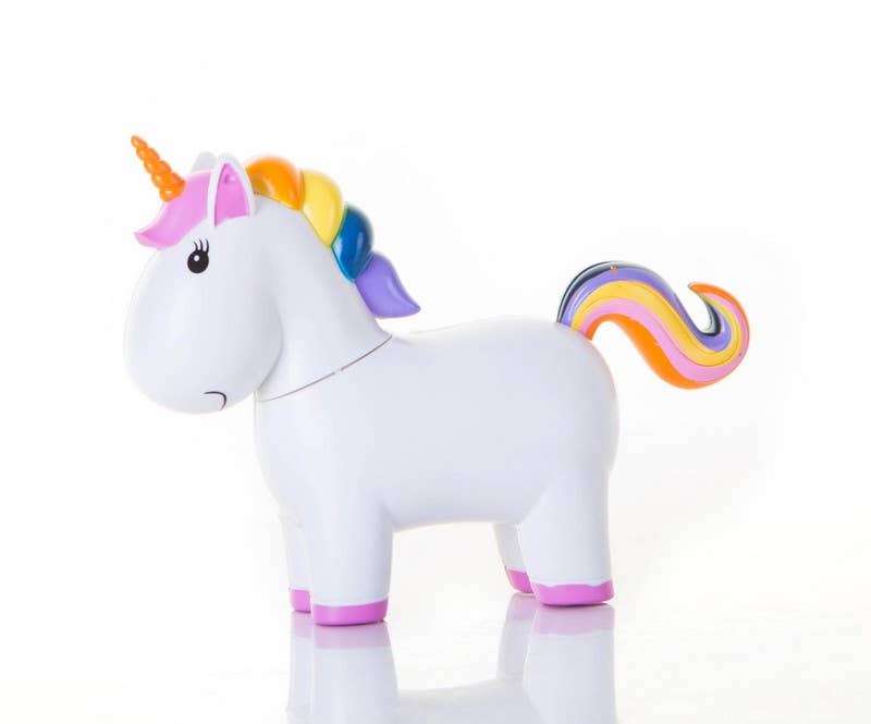 Regalos de Boxer - Unicornio haciendo popó - Regalo de Navidad para niños