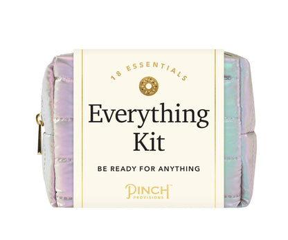 Puffer Everything Kit