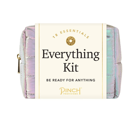 Puffer Everything Kit