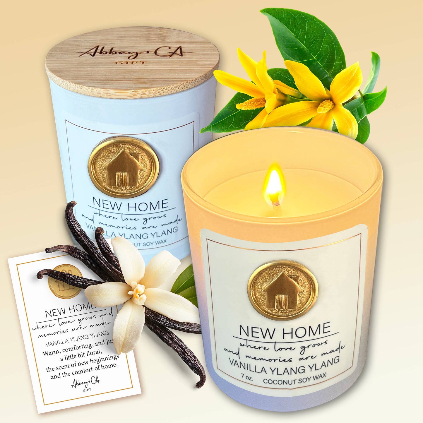 Scentspirations Candles-assorted scents