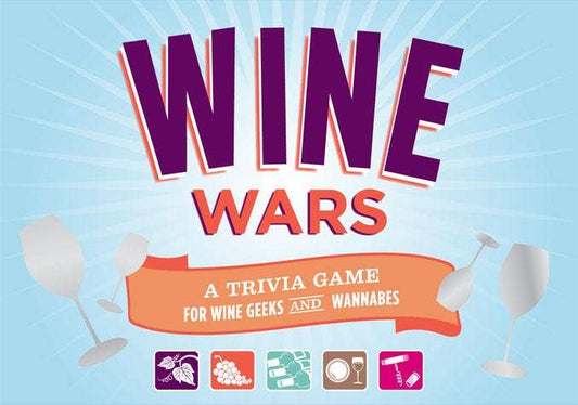 Wine Wars