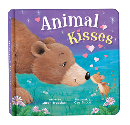 Animal Kisses Mini