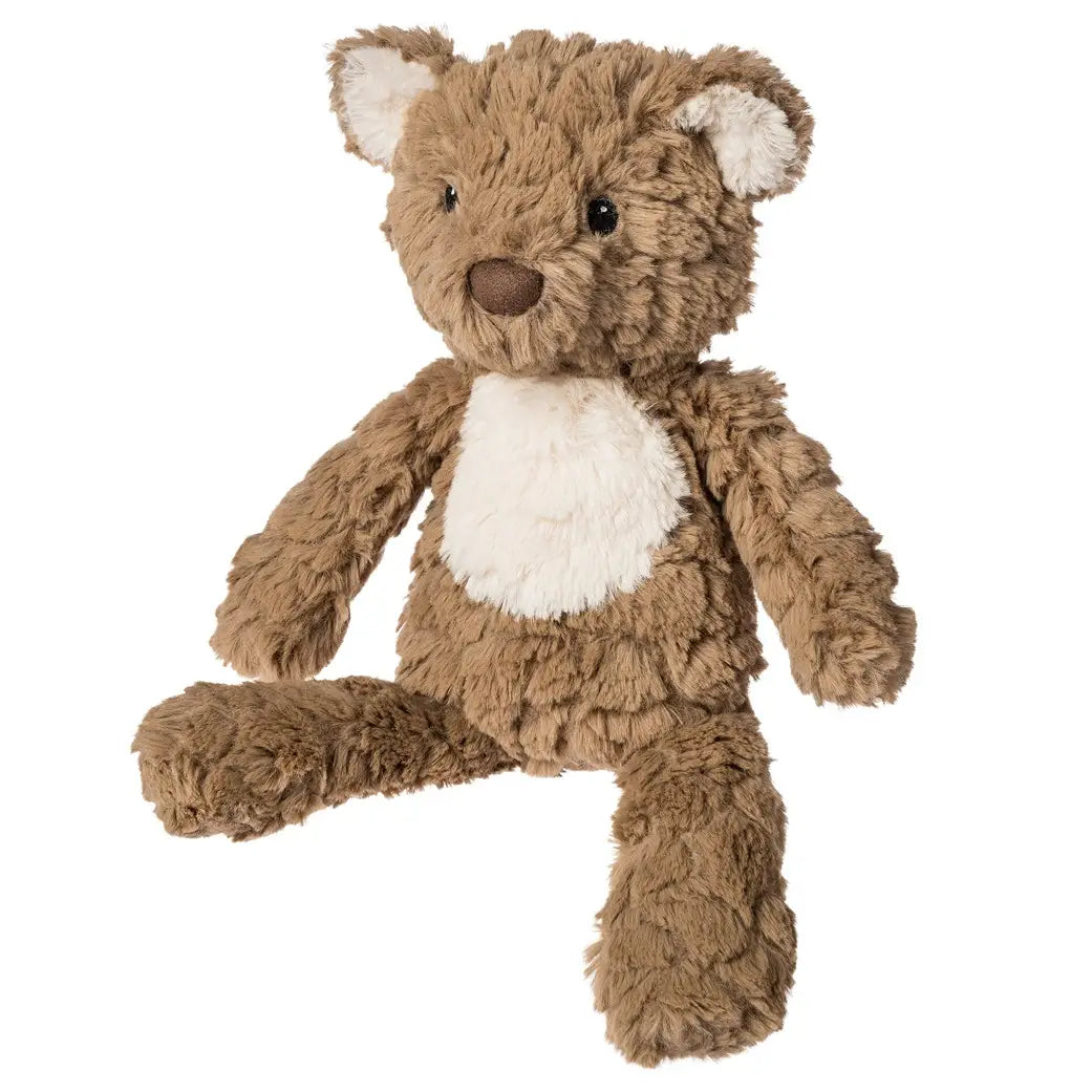 Peluche de osito de guardería