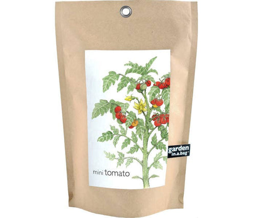 Garden in a Bag Tomato