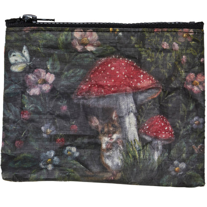 Woodland Wallet