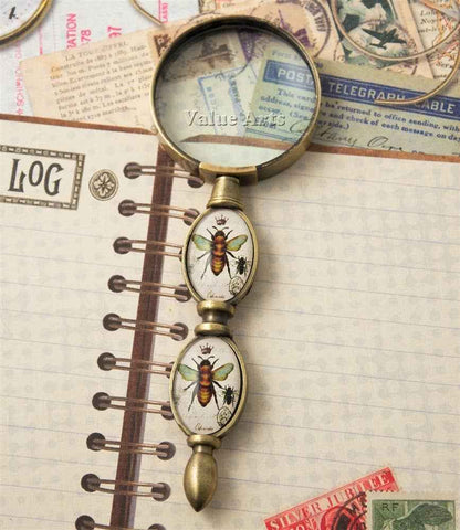 Bumble Bee Magnifier