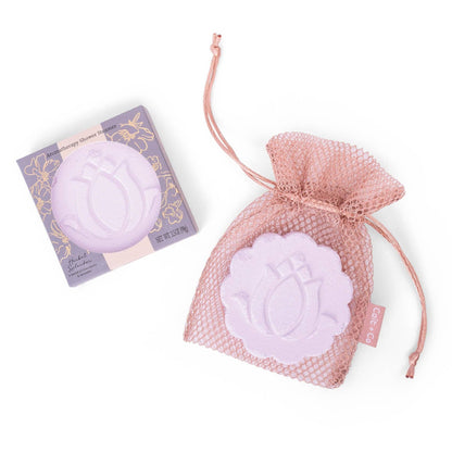Shower Steamer - Chamomile & Lavender