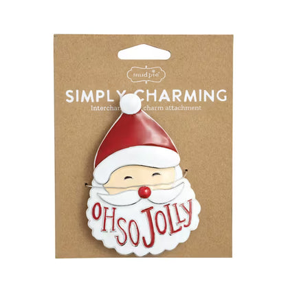 Simply Charming Plate Charms