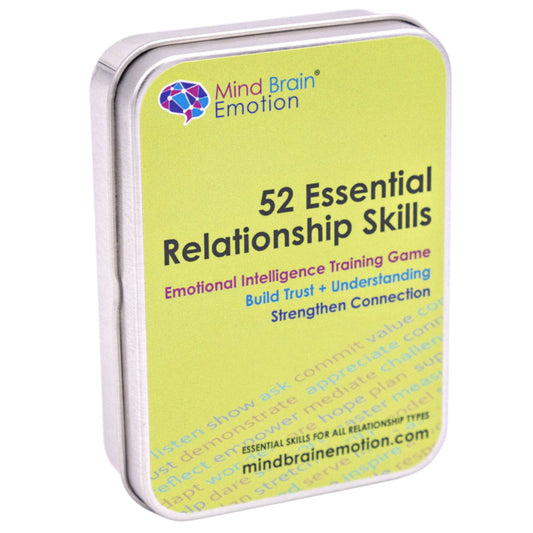 52 Essential Relationship Skills