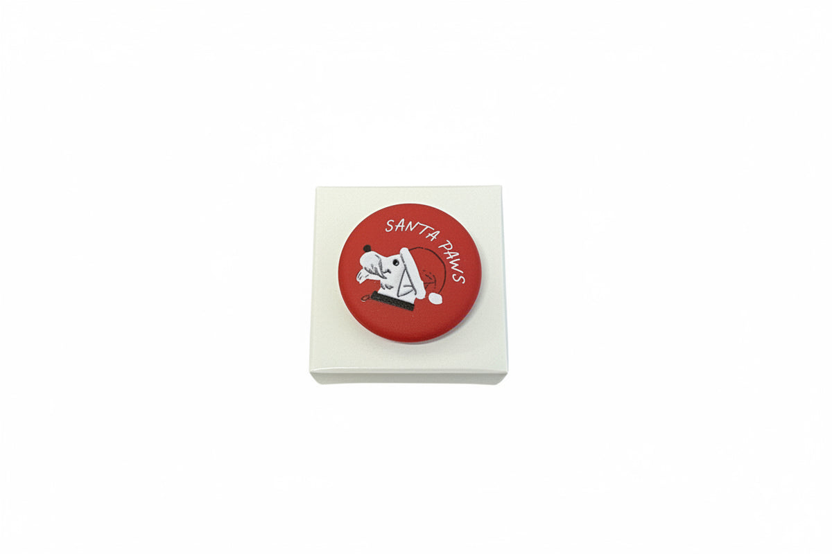 Holiday Wine Cap-Sold Separately