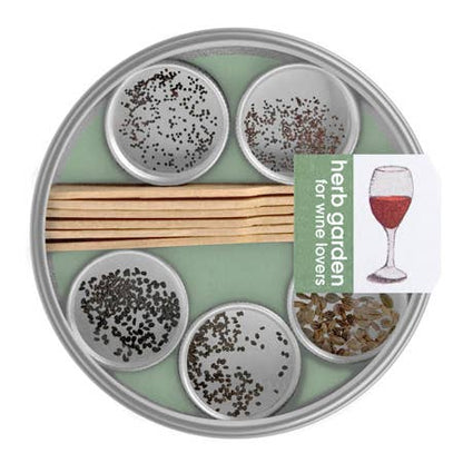 Pocket Garden | Wine Lover's | Best Seller