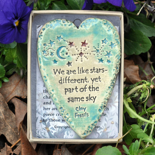 Like Stars, handmade pottery, museum, gallery, boutique