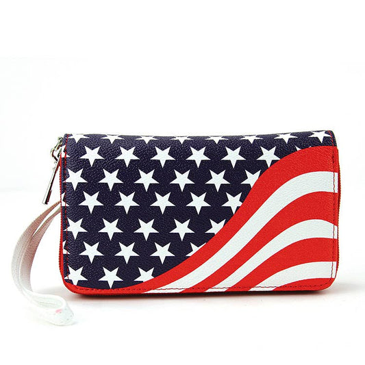 Americana Wallet