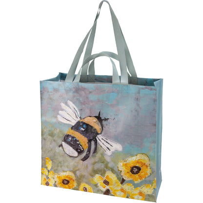 Bee Tote