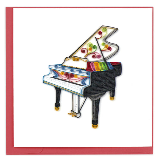 Grand Piano