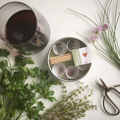 Pocket Garden | Wine Lover's | Best Seller