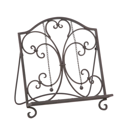 Baldwin Cook Book Stand