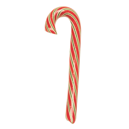 Cranberry Candy Cane 1.75oz