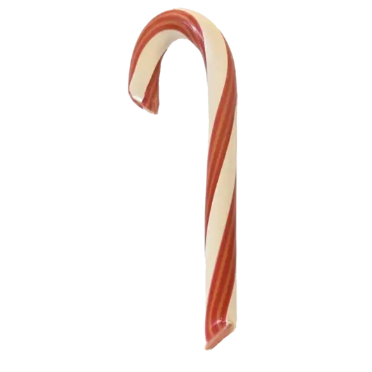 Organic Strawberry Candy Cane 1.75oz