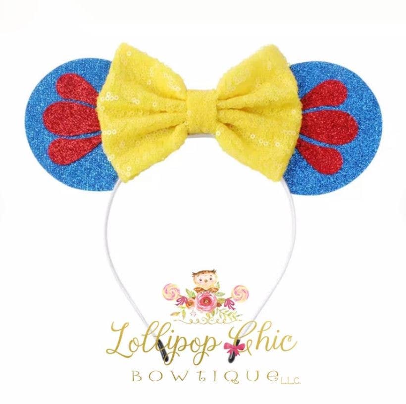 Princess Ears