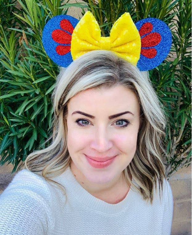 Princess Ears
