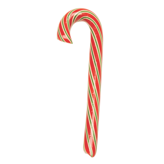 Cranberry Candy Cane 1.75oz