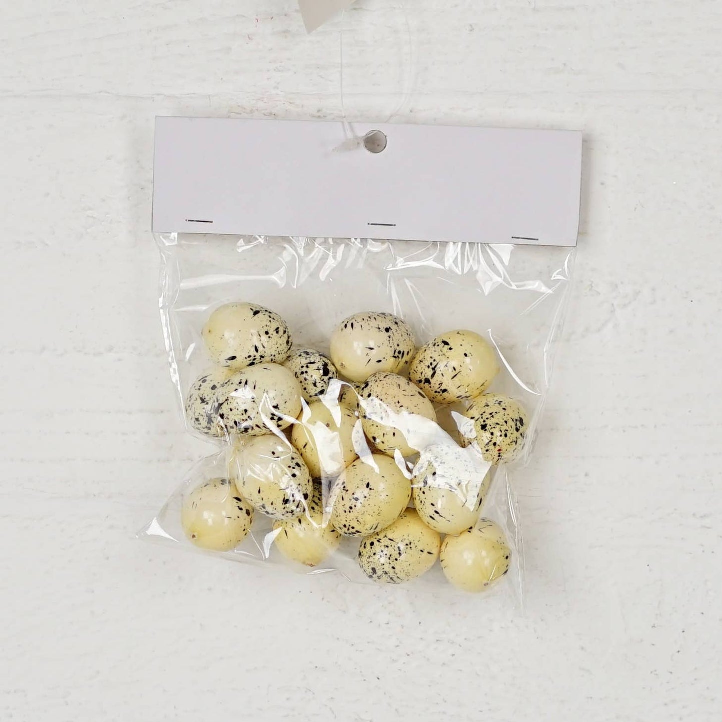20pc Bird Eggs in Bag