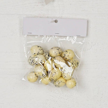 20pc Bird Eggs in Bag