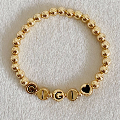 Beloved Woman Bracelet Collection-Gigi