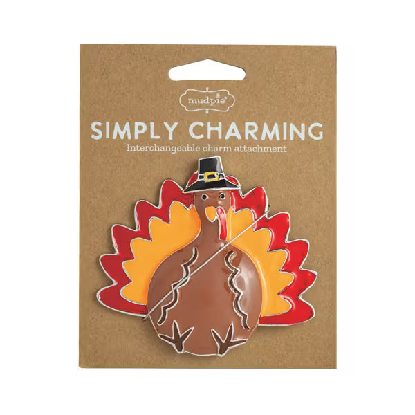 Simply Charming Plate Charms