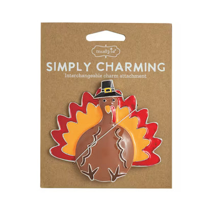 Simply Charming Plate Charms