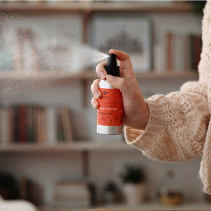 Aromatherapy Room & Body Mist – Pure Essential Oils