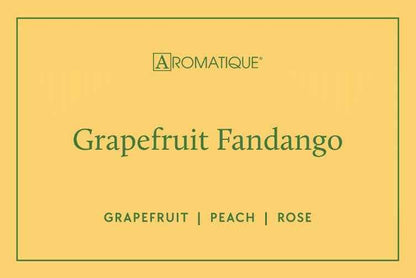 Grapefruit Fandango - Aerosol Room Spray